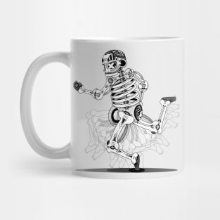 Scurry Mug